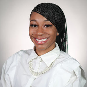 Meet your Posher, Jada